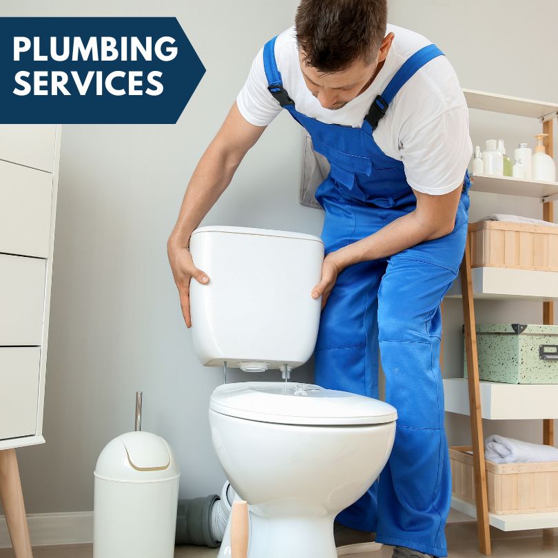 Plumbing Company in Dumont, NJ